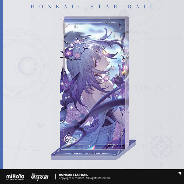 HONKAI: STAR RAIL Light Cone Series Acrylic Block