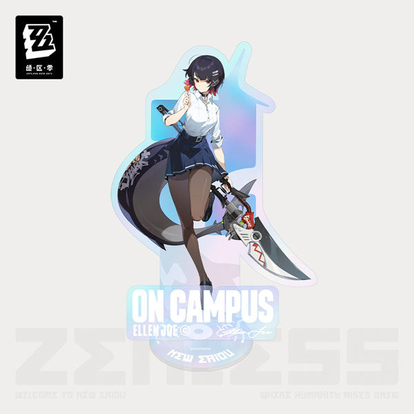Ridu Outfit Series Acrylic Stand