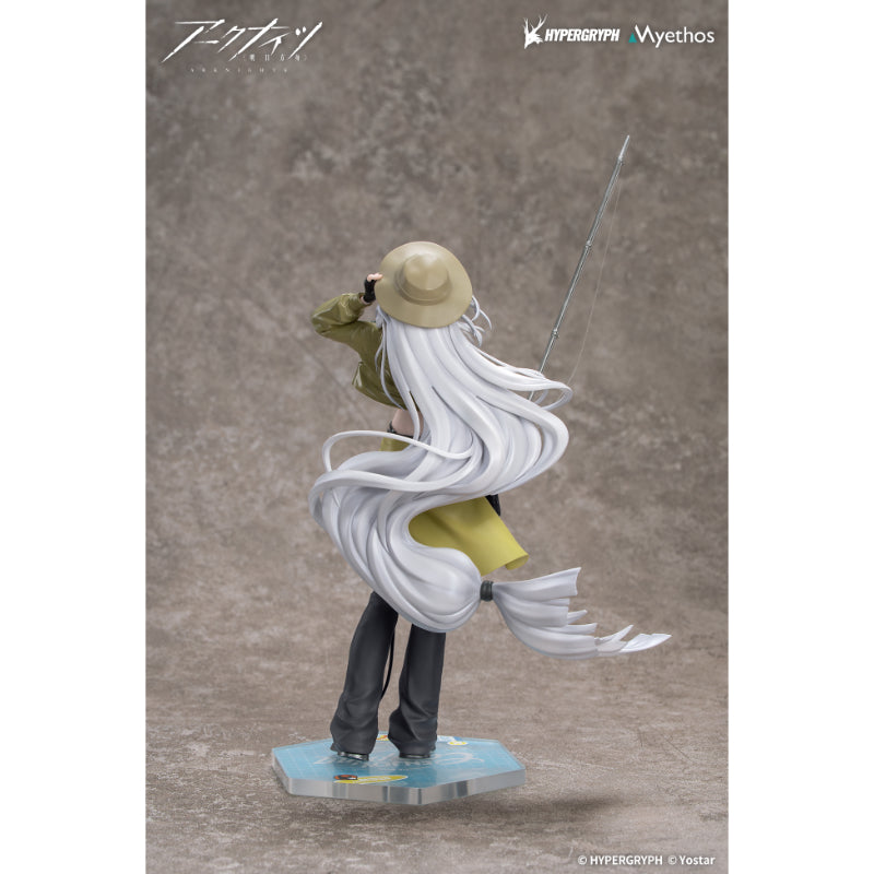 Arknights Gift+ 1/8 Skadi: Wildlight Wander VER
