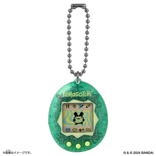 ORIGINAL TAMAGOTCHI COLOUR COLLECTION