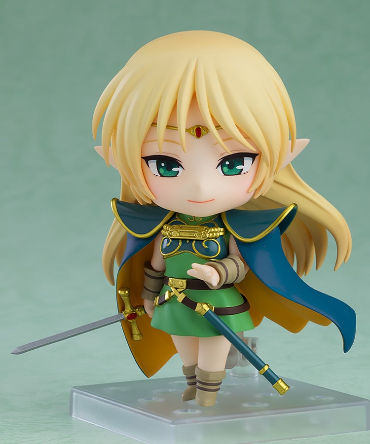 2553 Nendoroid Deedlit