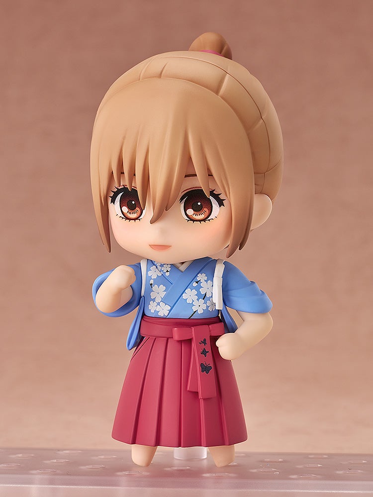 2526 Nendoroid Chihaya Ayase