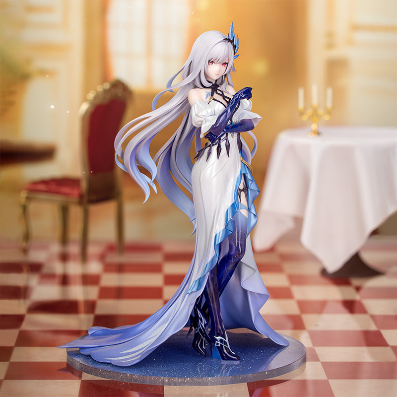 Genshin Impact Gift+ 1/8 Skirk: Gathering Ver