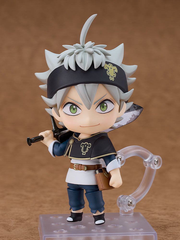 2659 Nendoroid Asta