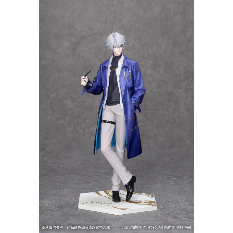 Honkai : Star Rail GIFT+ 1/8 PHAINON: EXPRESS TRAVEL NOTES VER