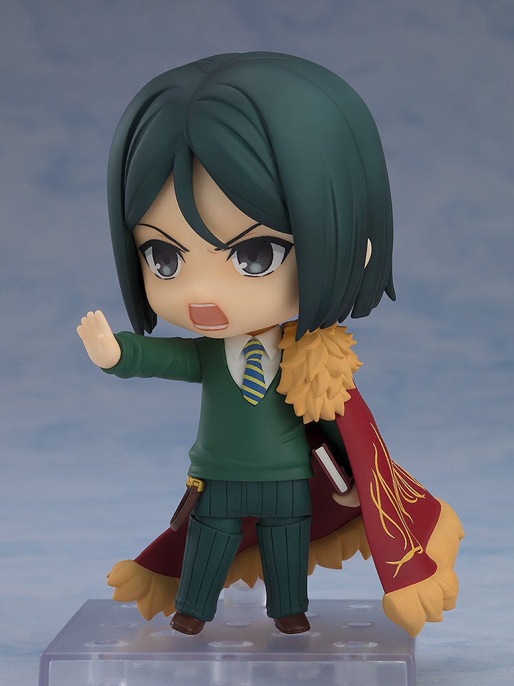 2667 Nendoroid Caster / Zhuge Liang