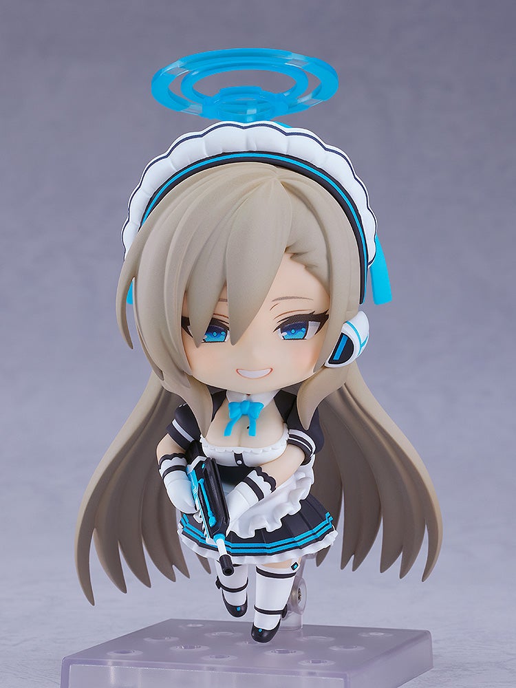 2611 Nendoroid Asuna Ichinose