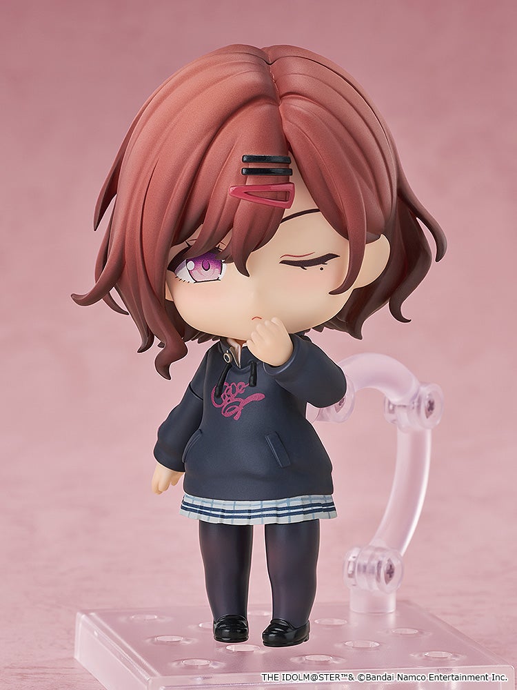 2617 Nendoroid Madoka Higuchi