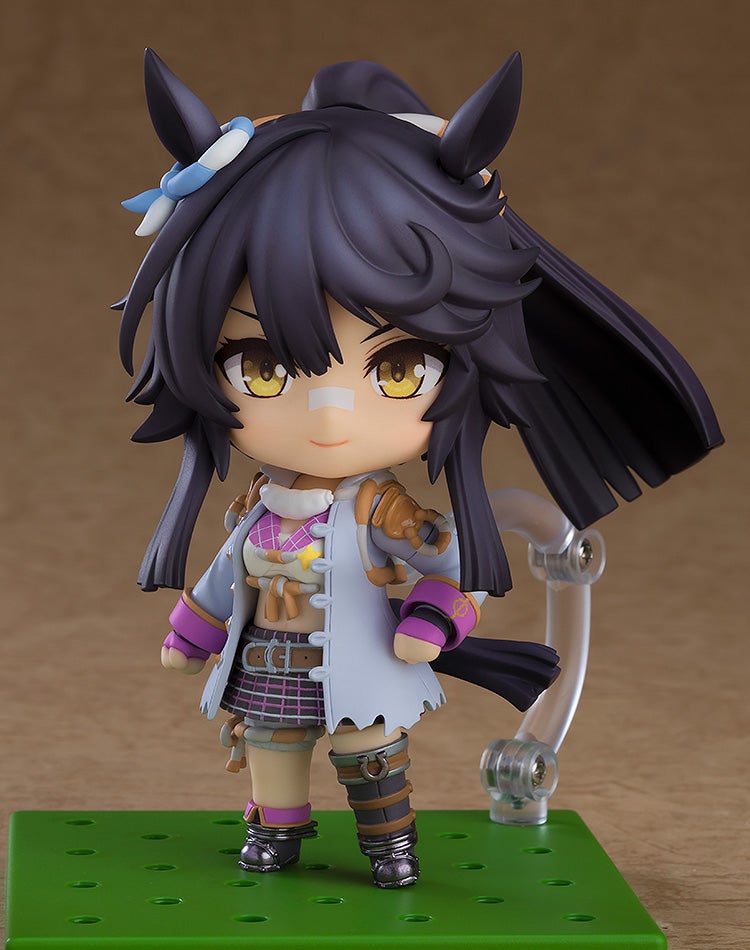 2577 Nendoroid Narita Brian