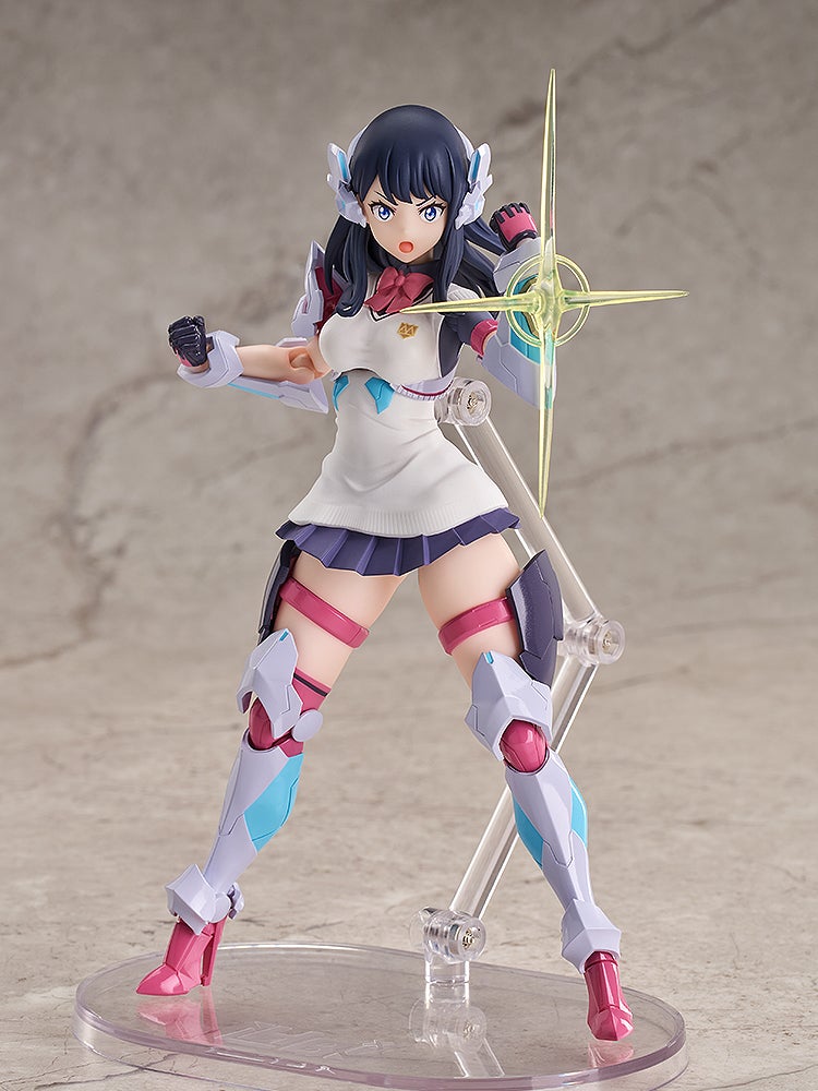 GRIDMAN UNIVERSE Hyper Body Rikka Takarada ( GRID TECTOR Ver )