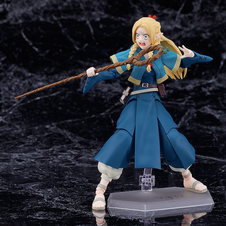 633 figma Marcille