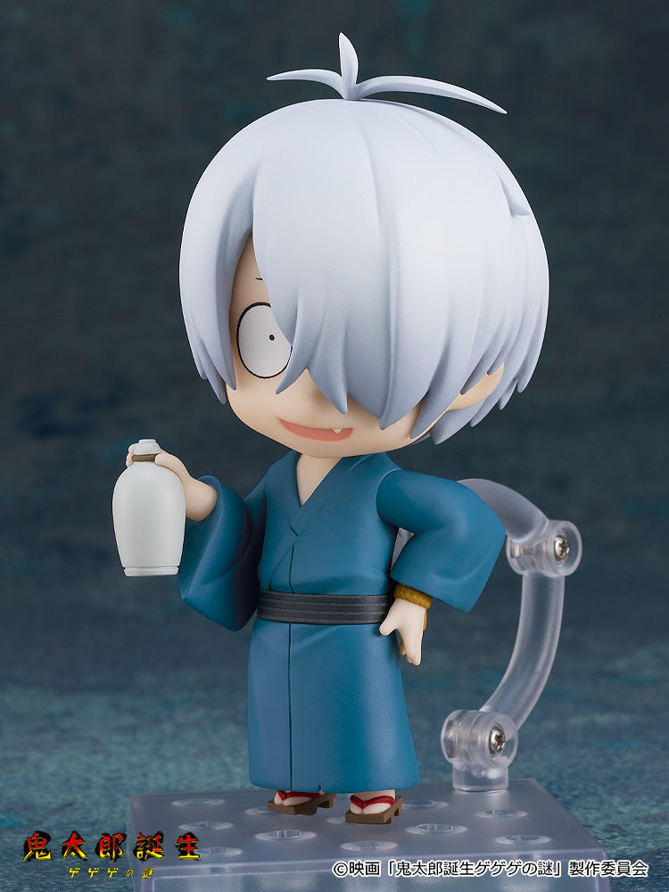 2464 Nendoroid Kitaro&#39;s Father