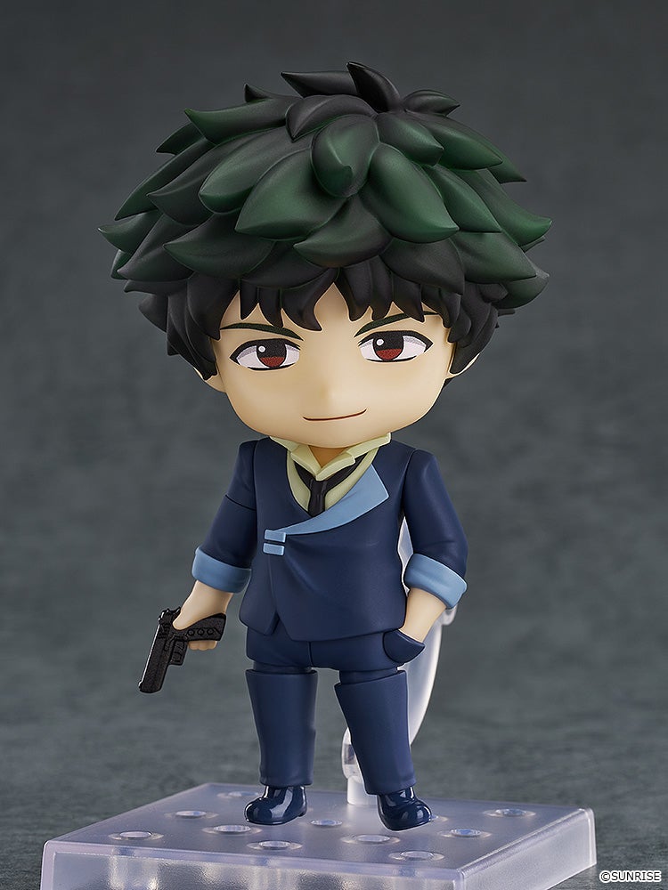 2651 Nendoroid Spike Spiegel