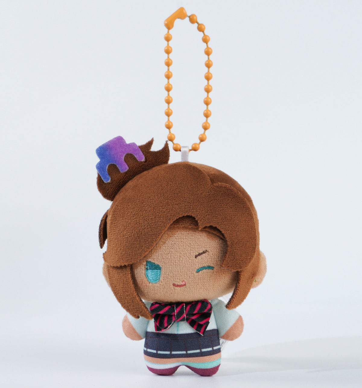 ALIEN STAGE Anakt Art High School Series Nunu Style Plush Pendant Blind Box