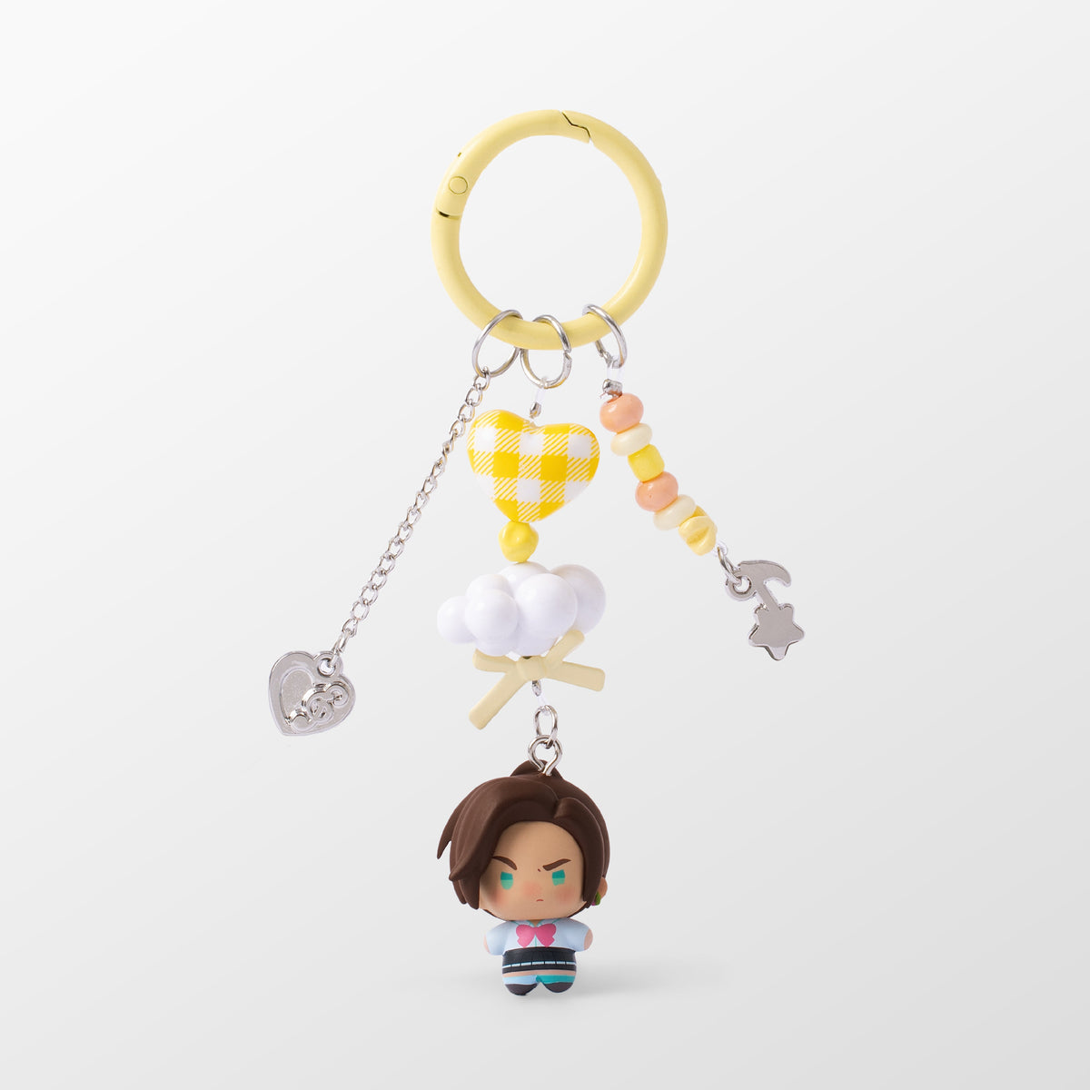 ALIEN STAGE Anakt Art High School Series Rice Grain Chain Blind Box