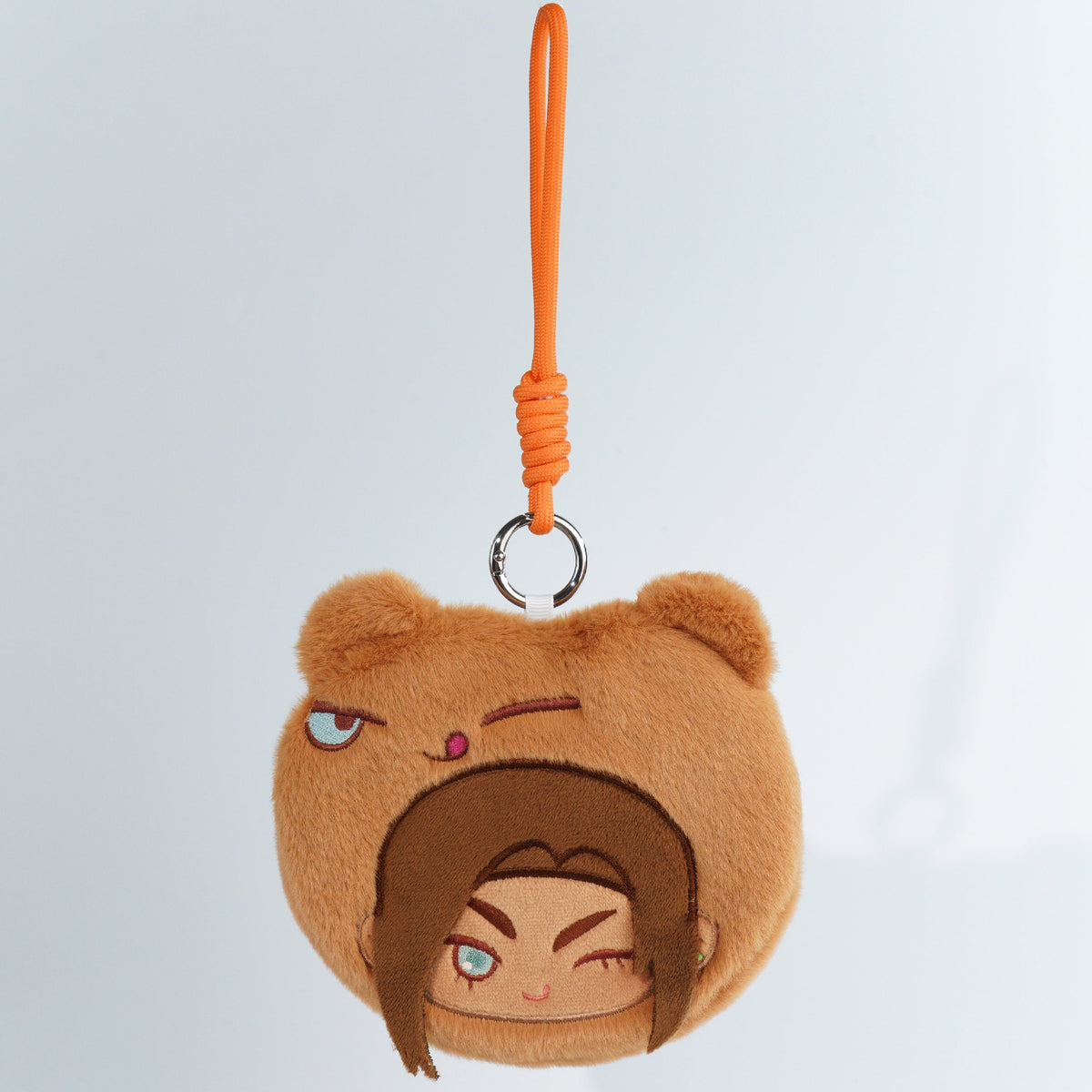 ALIEN STAGE Anakt Art High School Series Plush Coin Purse Blind Box