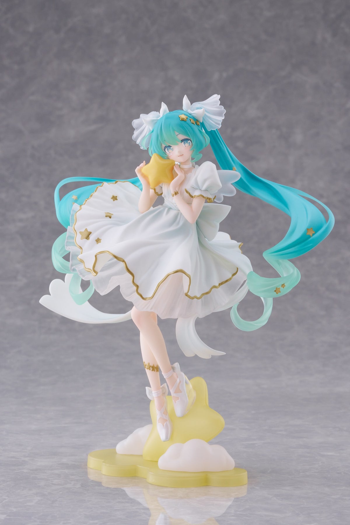 Hatsune Miku AMP+ Figure HATSUNE MIKU Birthday 2026 Star Dreamy Ver