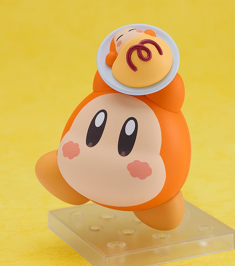 2599 Nendoroid Waddle Dee : Kirby Cafe Ver