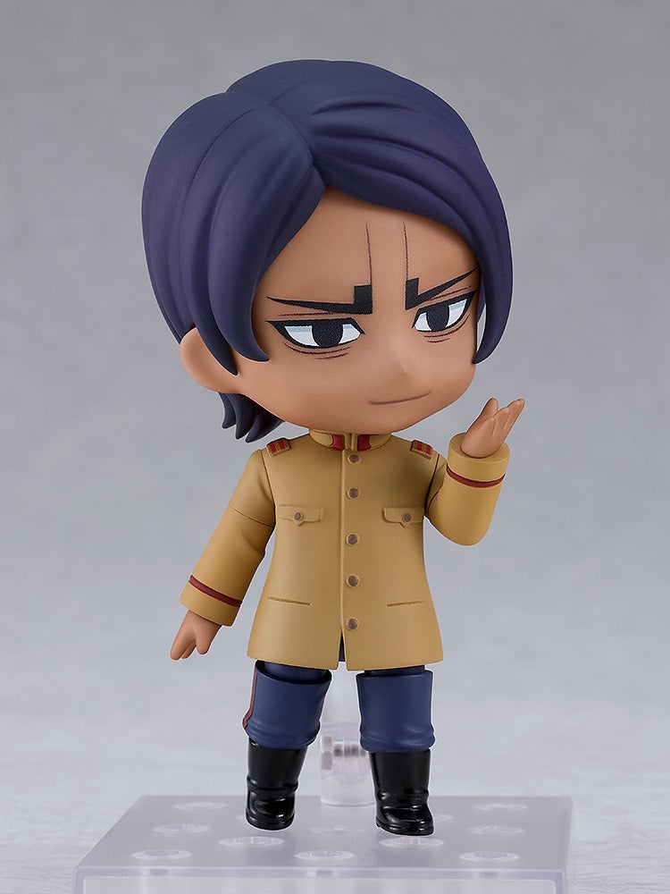 2542 Nendoroid Second Lieutenant Koito