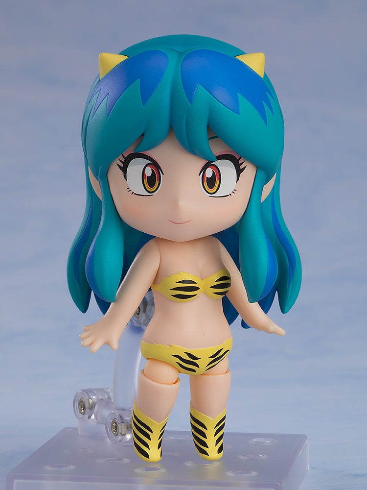 1745 Nendoroid Lum : School Uniform Ver