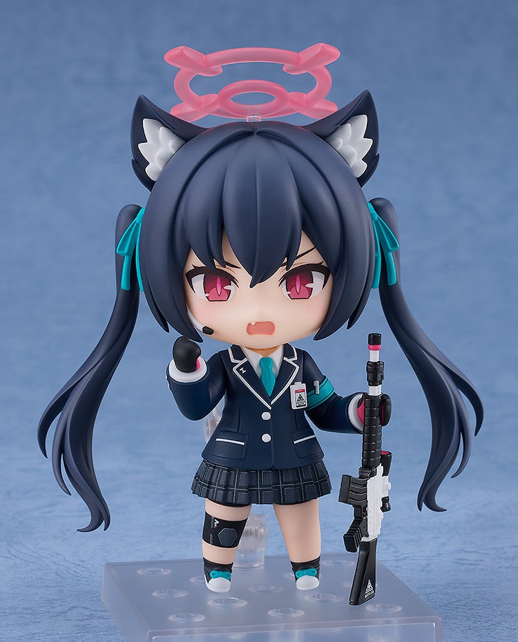 2596 Nendoroid Serika Kuromi