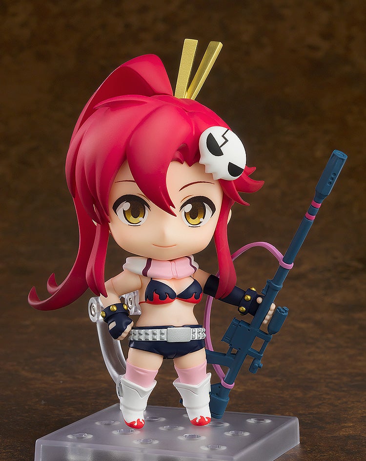 2530 Nendoroid Yoko 2.0