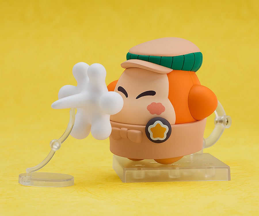 2599 Nendoroid Waddle Dee : Kirby Cafe Ver