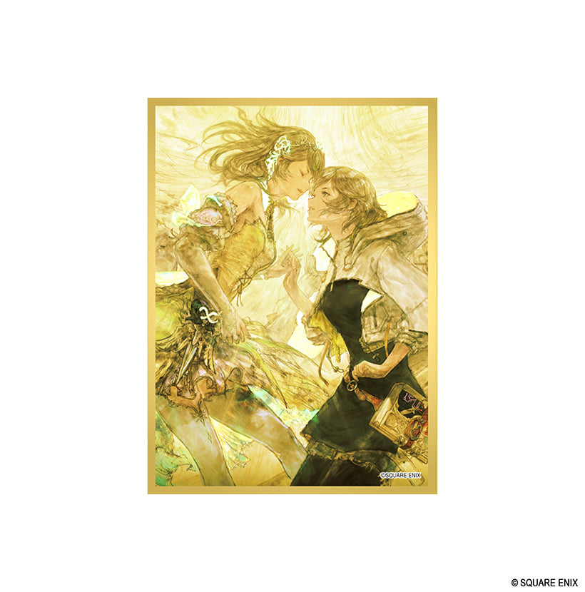 FINAL FANTASY Card Sleeve Series Premium SPHENE (FFCSP-04）