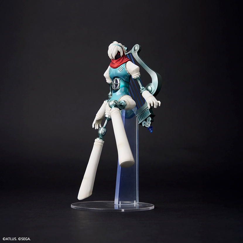 PERSONA3 RELOAD FORM-ISM Figure ORPHEUS
