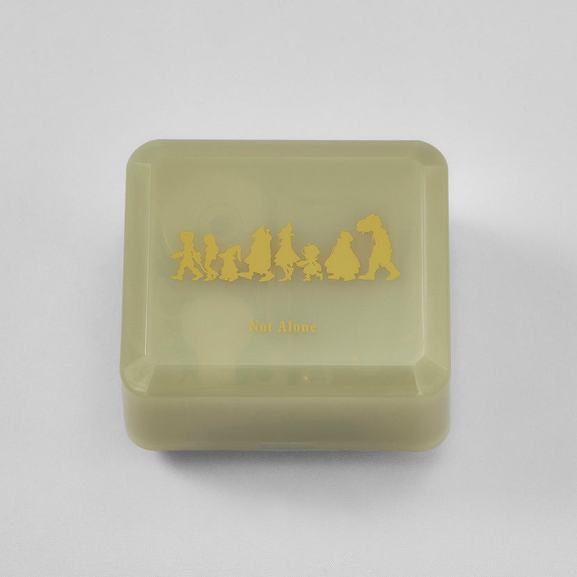 FINAL FANTASY IX Music Box Not Alone