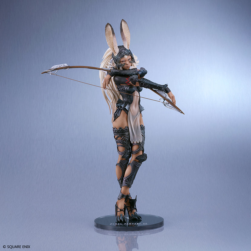 FINAL FANTASY XII Fran