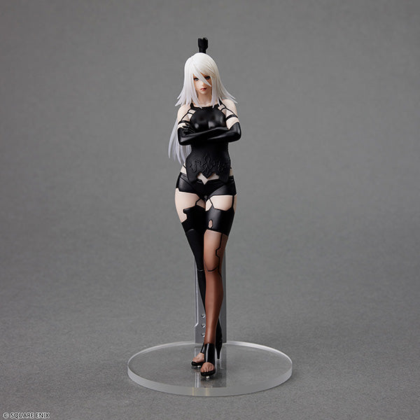 NieR:Automata Form-ism Figure A2(YoRHa Type A No.2) (3rd rerun)