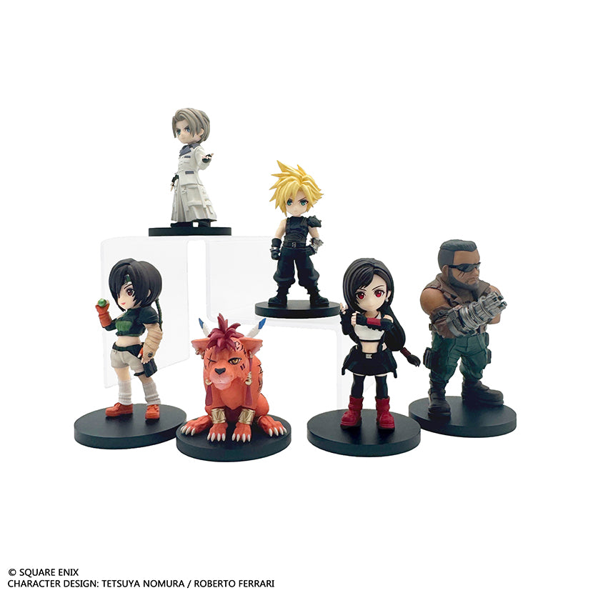 Blind Box