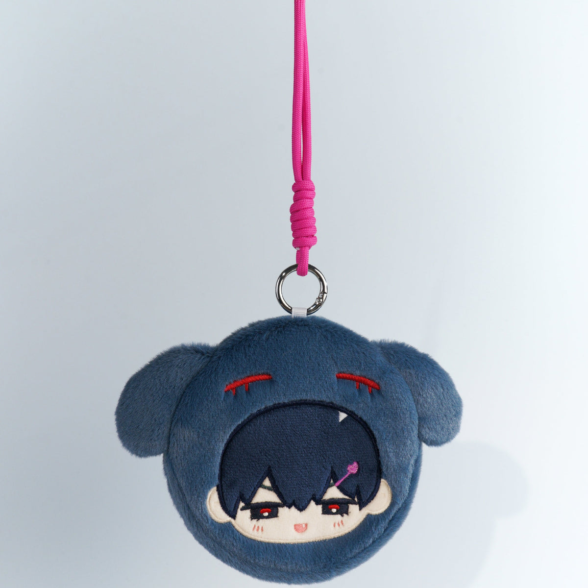 ALIEN STAGE Anakt Art High School Series Plush Coin Purse Blind Box