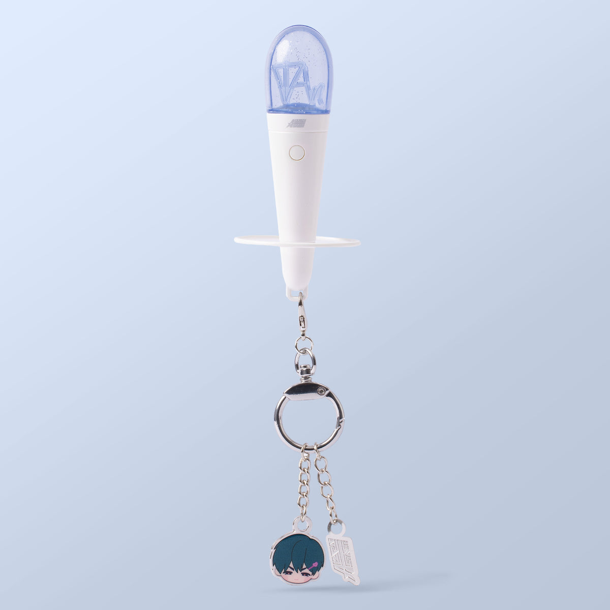 ALIEN STAGE Anakt Art High School Series Microphone Flashlight Blind Box