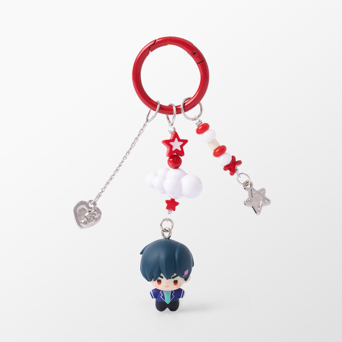 ALIEN STAGE Anakt Art High School Series Rice Grain Chain Blind Box