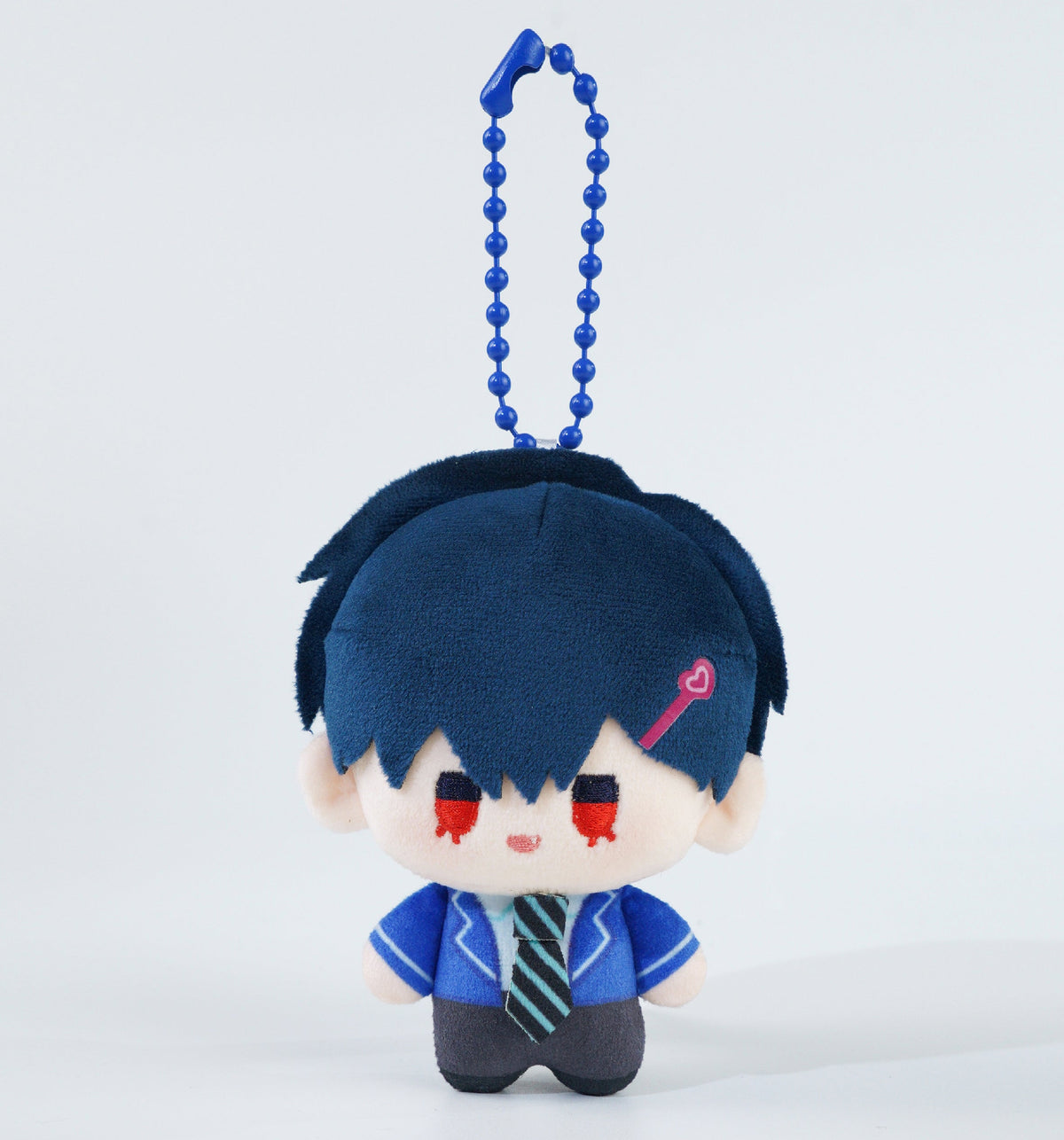 ALIEN STAGE Anakt Art High School Series Nunu Style Plush Pendant Blind Box