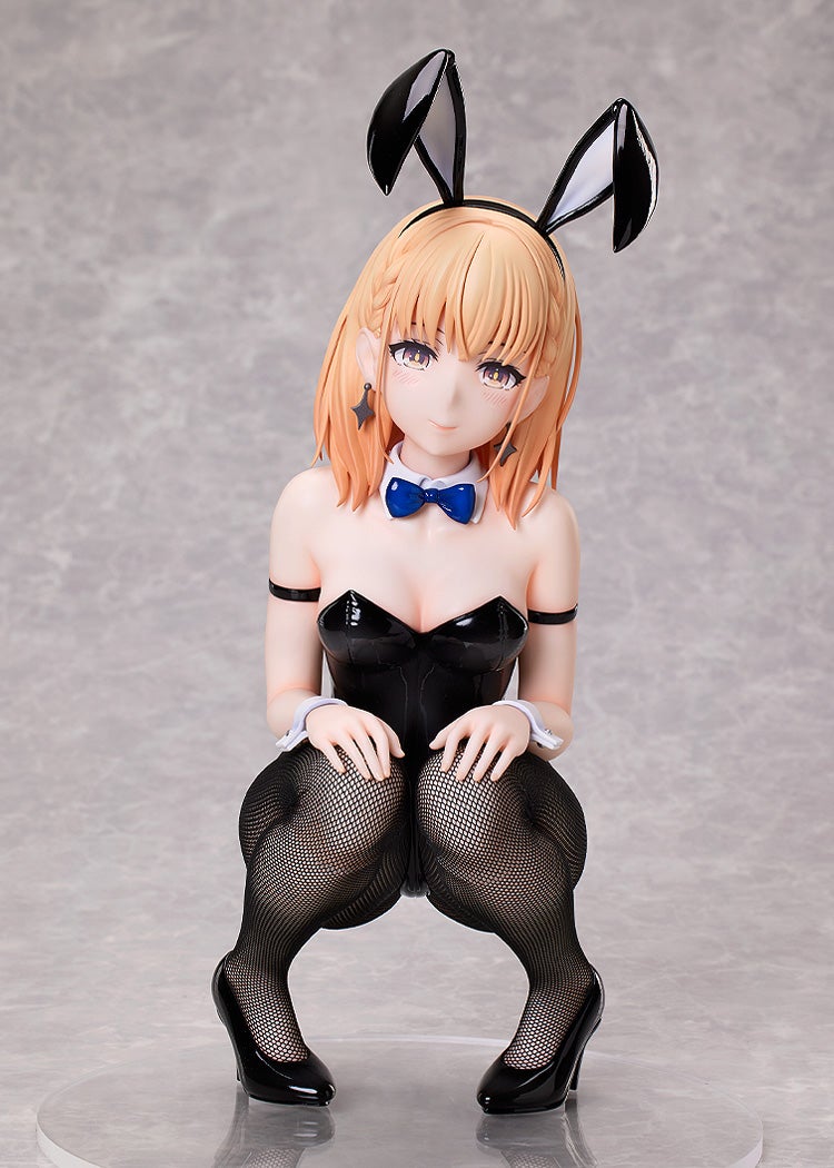 Butareba : The Story of a Man Turned into a Pig Jess : Bunny Ver 1/4 Scale Figure