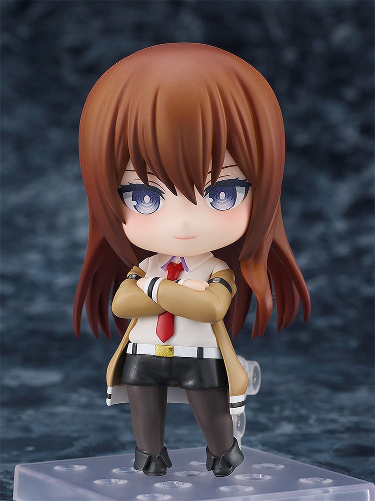 2521 Nendoroid Kurisu Makise 2.0