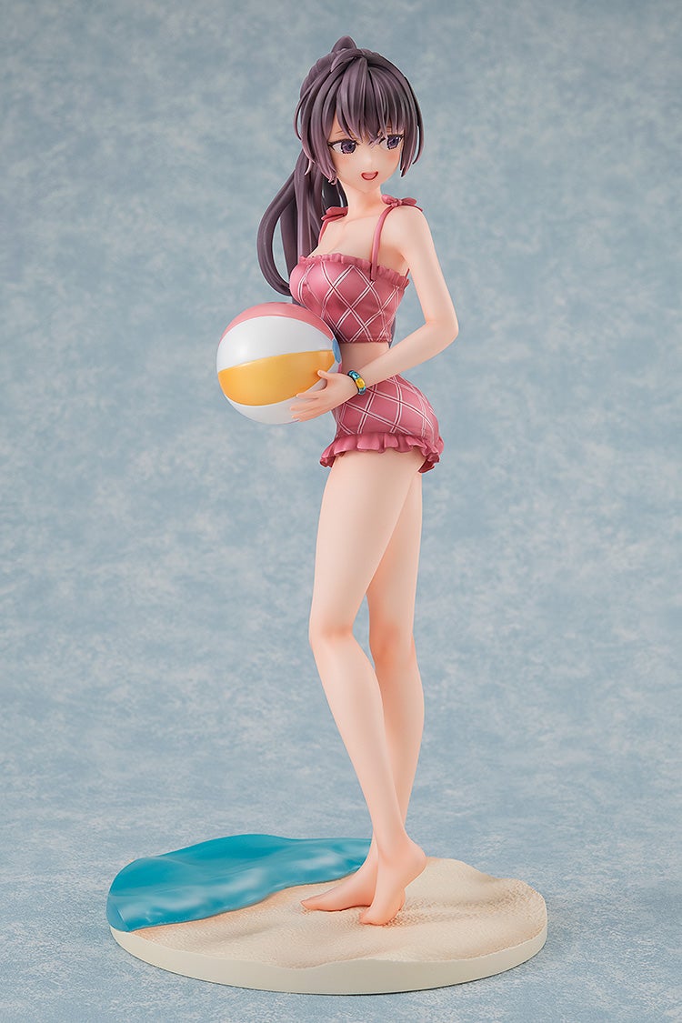 Alya Sometimes Hides Her Feelings in Russian Yuki Suou : Vacation Swimsuit Ver 1/7 Scale Figure