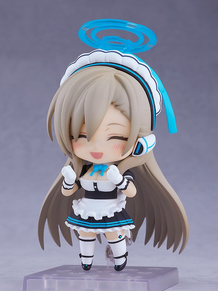 2611 Nendoroid Asuna Ichinose