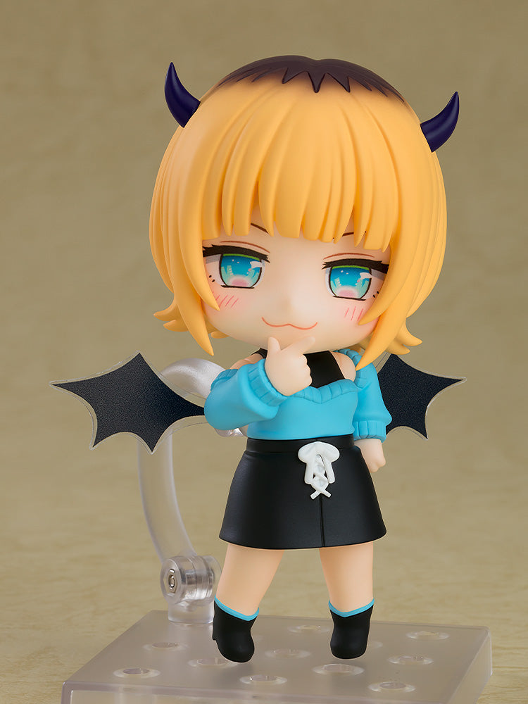 2488 Nendoroid MEMcho