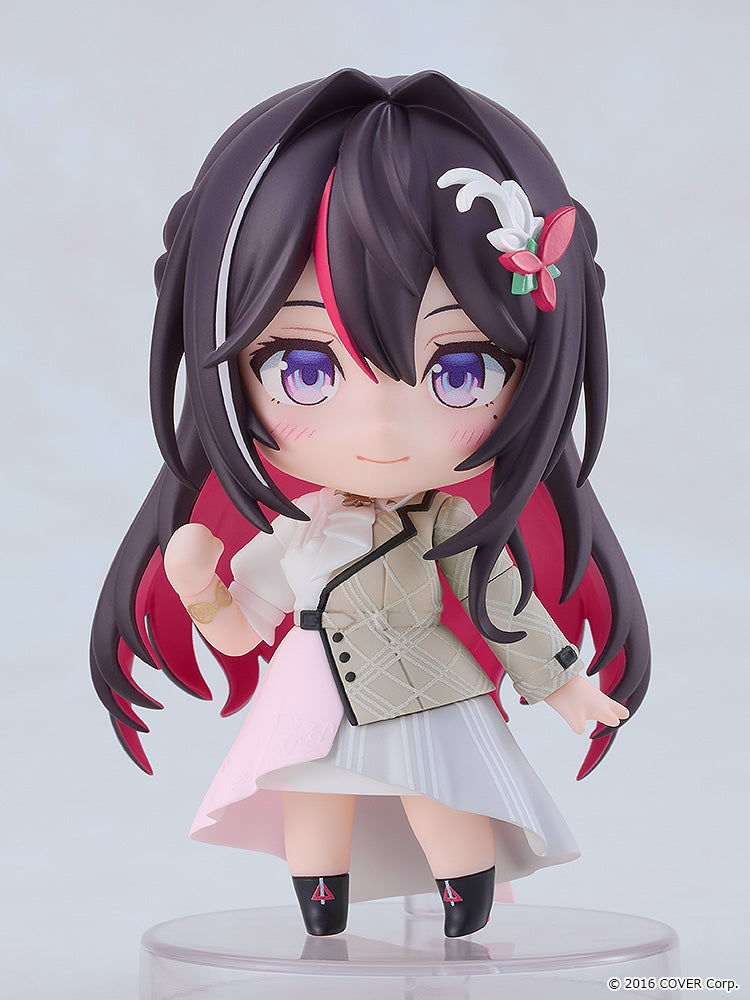 2543 Nendoroid AZKi