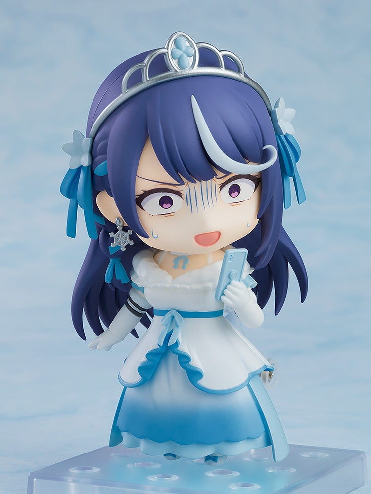 2557 Nendoroid Kokorone Awayuki