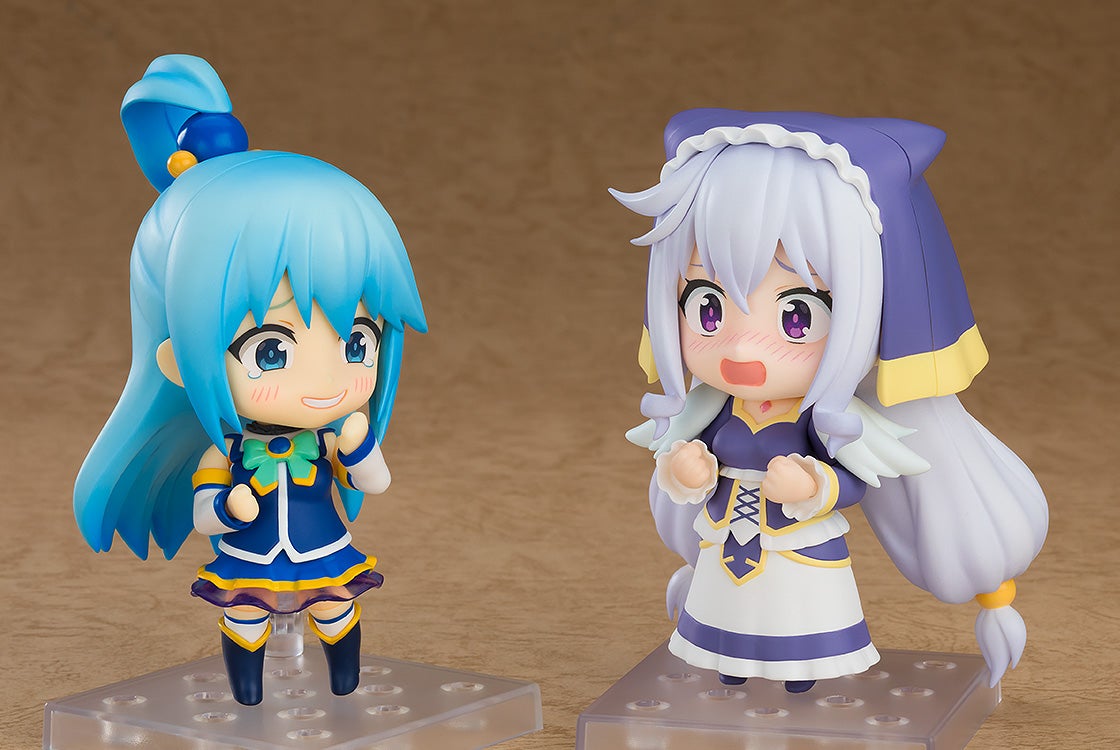 2551 Nendoroid Eris