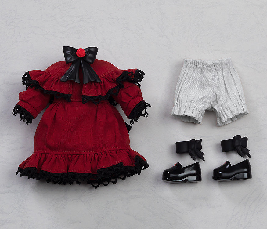 Nendoroid Doll Outfit Set : Shinku