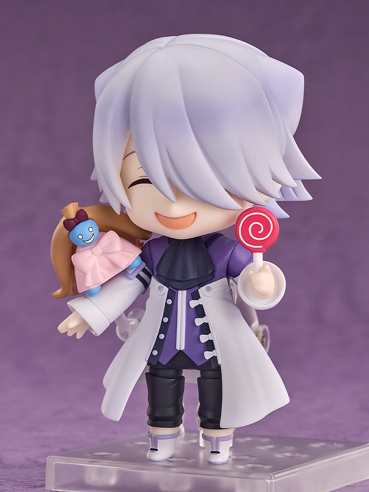 2482 Nendoroid Xerxes Break