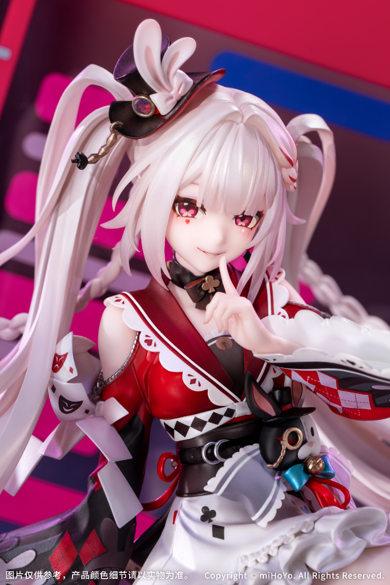 Honkai: Star Rail SPARXIE 1/7 SCALE FIGURE (Bonus Edition: Acrylic Photo Stick)