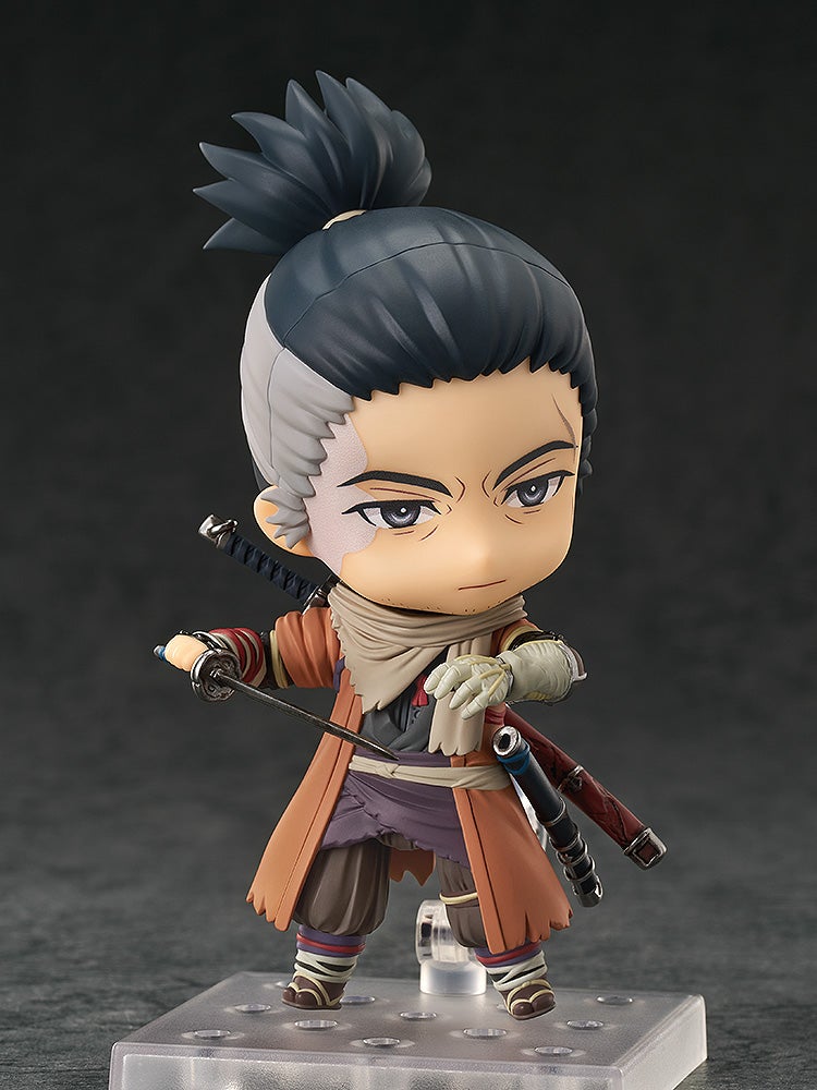 2522 Nendoroid Sekiro