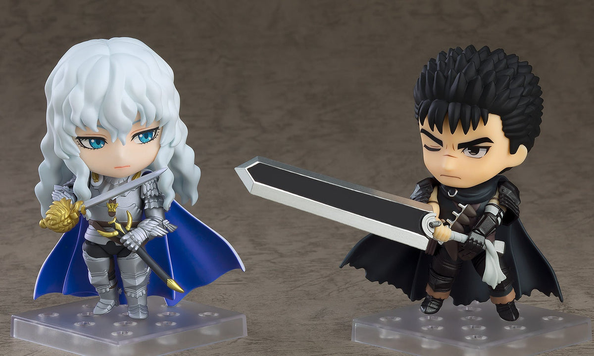 2544 Nendoroid Griffith